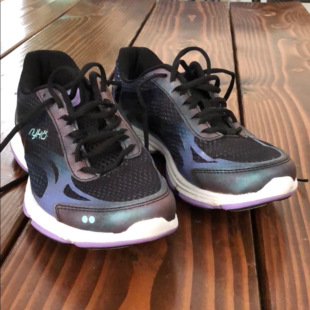 Ryka Devotion Plus 2 8M